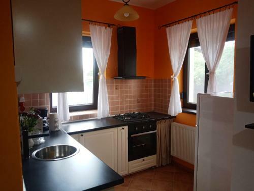 Apartamento Studio34