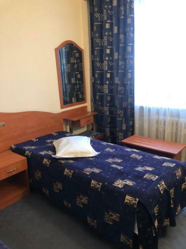 Hotel Muntenia