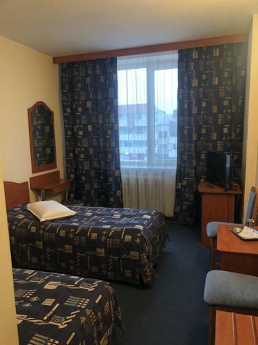 Hotel Muntenia