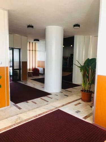 Hotel Muntenia
