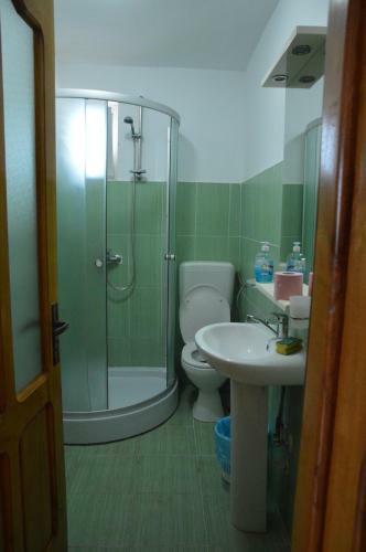 Hostal Baza Sportiva Adelina