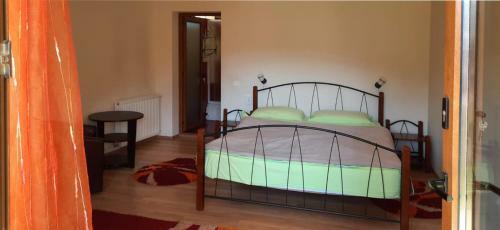 Hostal Bella Daria