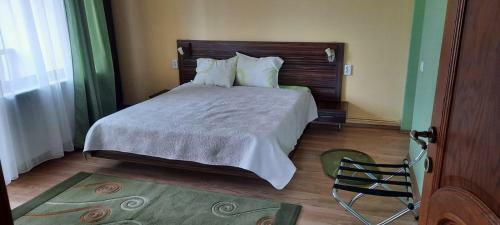 Hostal Bella Daria
