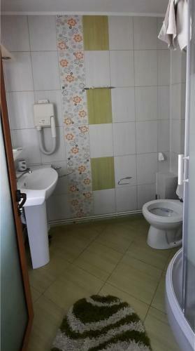 Hostal Bella Daria