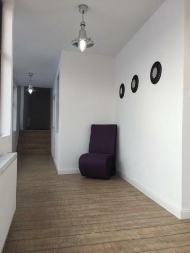 Hostal Aleea Teilor