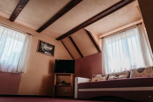 Hostal Moara De Piatra