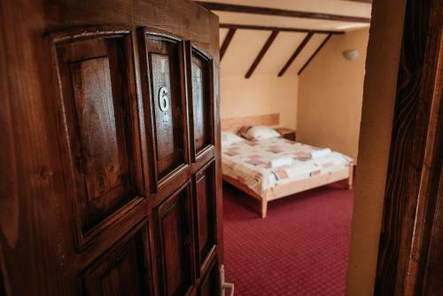 Hostal Moara De Piatra