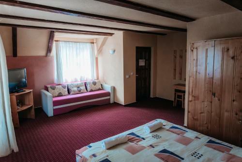 Hostal Moara De Piatra