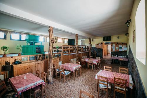 Hostal Moara De Piatra