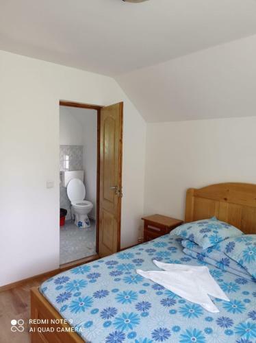 Hostal Vila Bucovina