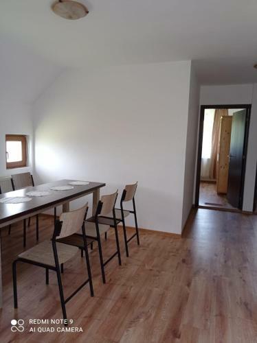 Hostal Vila Bucovina
