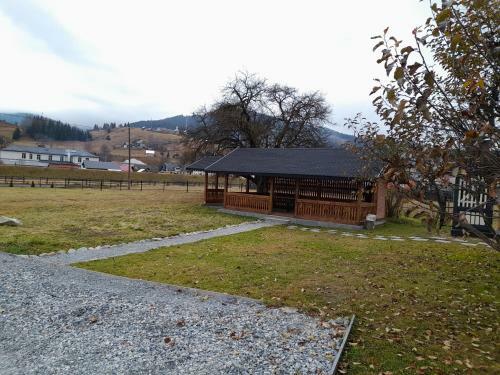Casa Dumitru Si Elena