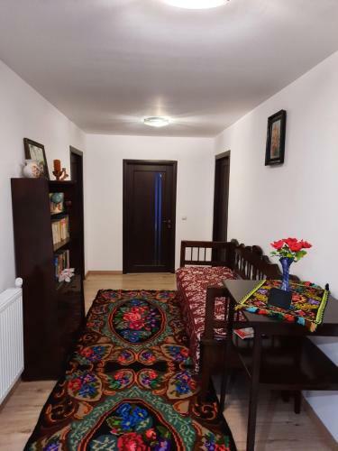 Casa Dumitru Si Elena