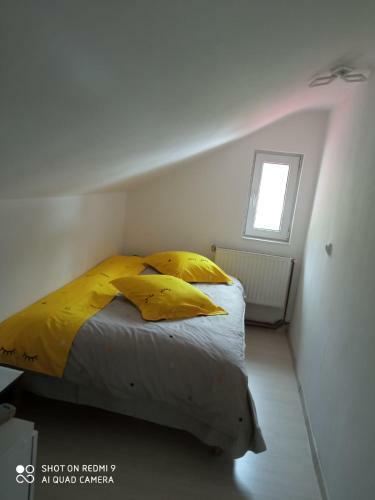 Hostal Casa Craciun