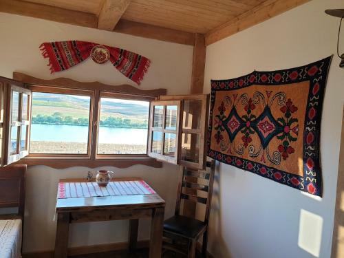 Agroturismo Stana Lui Aidan
