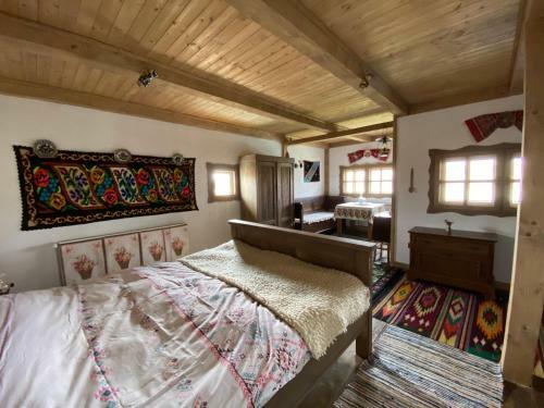 Agroturismo Stana Lui Aidan