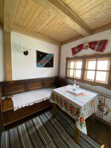 Agroturismo Stana Lui Aidan
