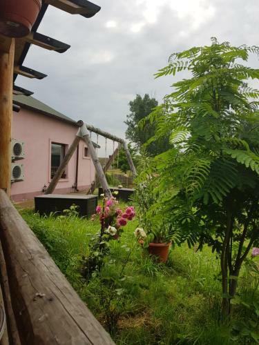 Agroturismo La Ciupagi