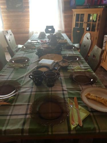 Agroturismo La Ciupagi