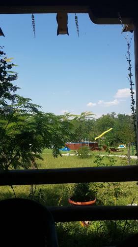 Agroturismo La Ciupagi