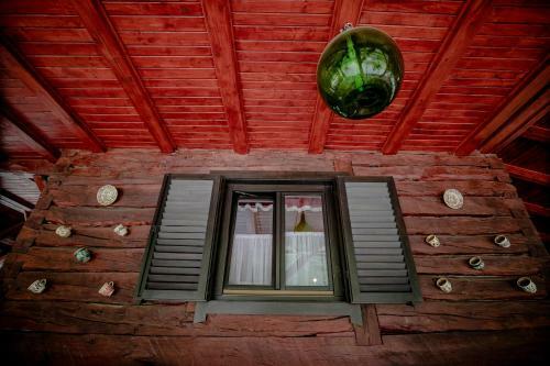 Hanul Morii - Pool, Sauna And Jacuzzi