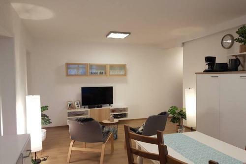 Apartamento Living Home