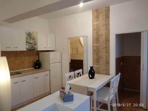 Hostal Szil�gyi Vend�gh�z