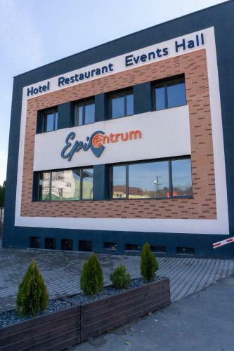 Hotel Epic Centrum
