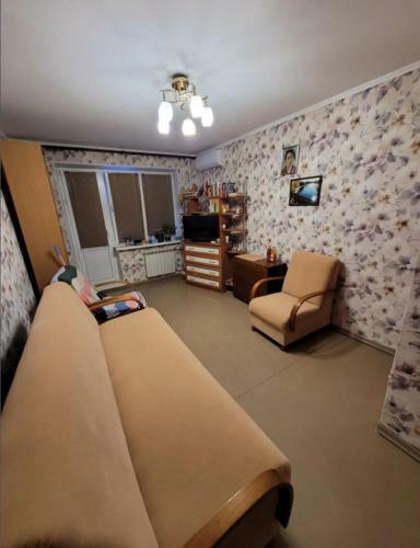 Apartamento Kamok Sanniy
