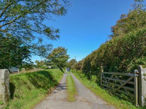 Haycombe Cottage