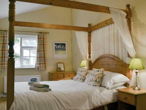 The Coach House