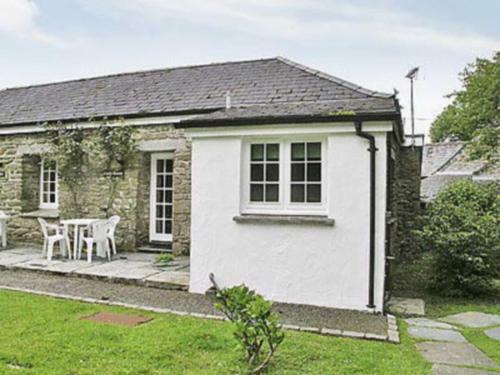 The Coach House
