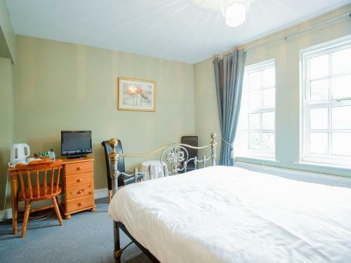 Hotel Seven Stars Inn