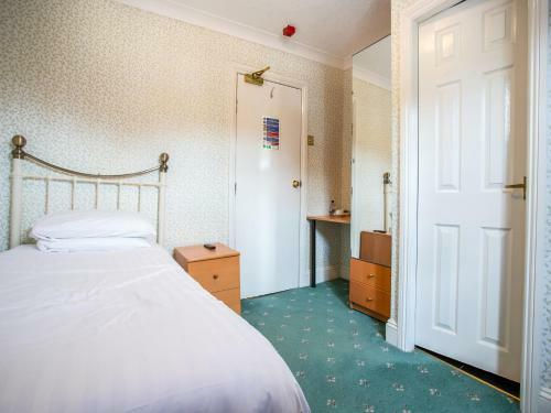 Hotel Seven Stars Inn