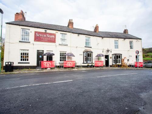 Hotel Seven Stars Inn