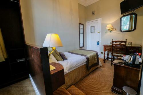 Bowburn Hall Hotel