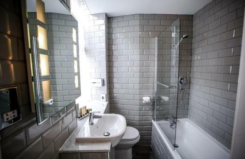 Bowburn Hall Hotel