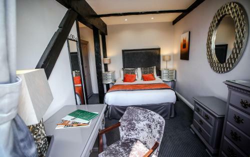 Bowburn Hall Hotel