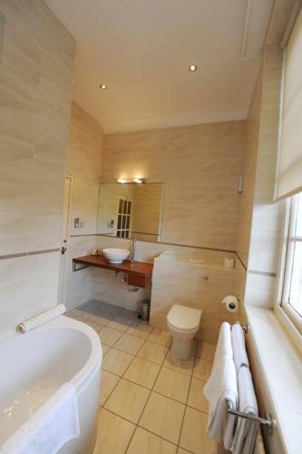 Bowburn Hall Hotel