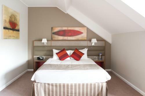 Radisson Blu Hotel, Durham