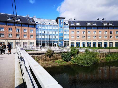 Radisson Blu Hotel, Durham