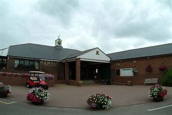 Ramside Hall Hotel & Golf Club