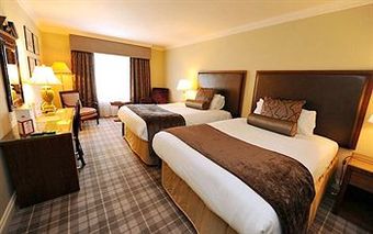 Ramside Hall Hotel & Golf Club