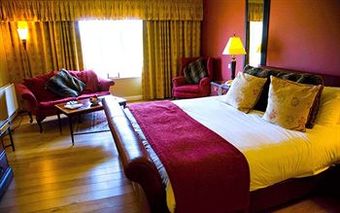 Ramside Hall Hotel & Golf Club