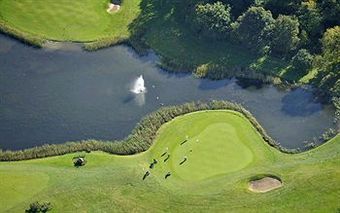 Ramside Hall Hotel & Golf Club