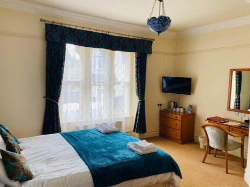 Hotel Farnley Tower