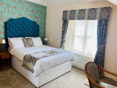 Hotel Farnley Tower