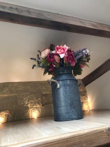 Hotel Farnley Tower