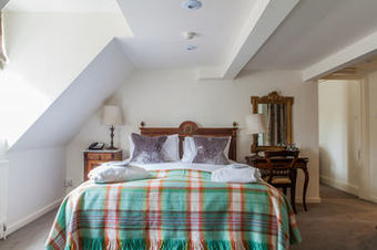 Fowey Hall - A Luxury Family Hotel