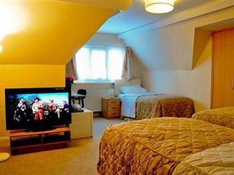 Hostal Gatwick Inn